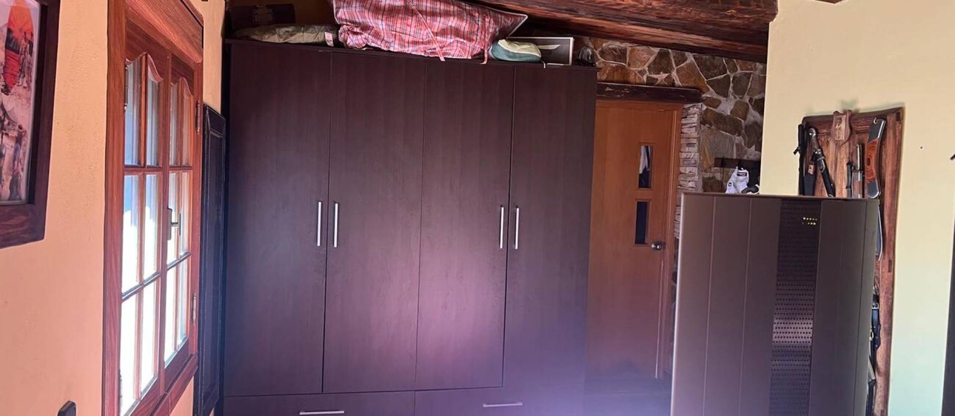 Revente - Country House - Gea y Truyols