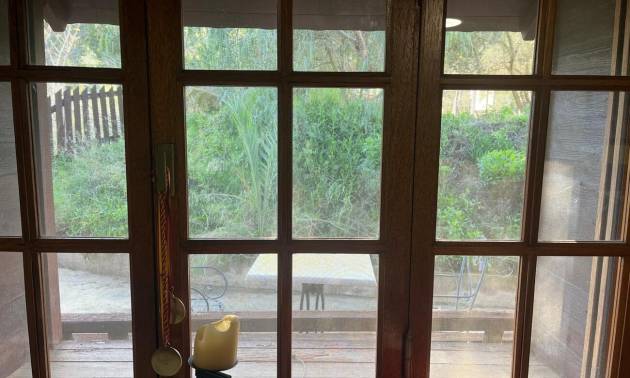 Revente - Country House - Gea y Truyols