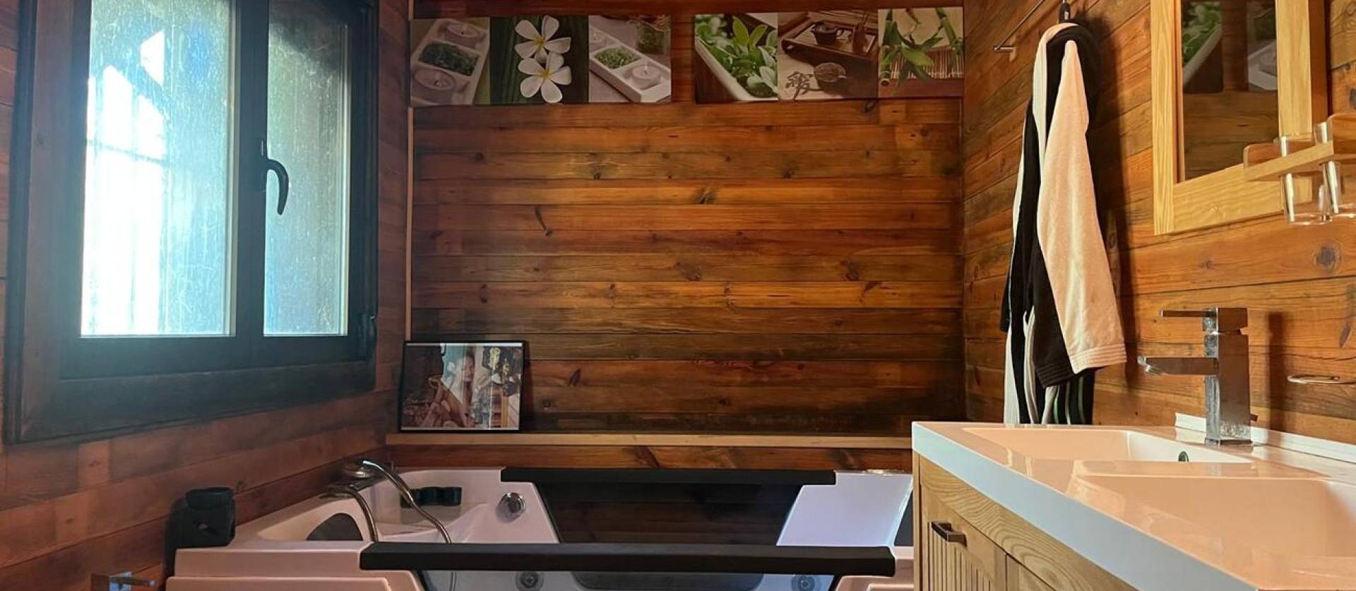 Revente - Country House - Gea y Truyols