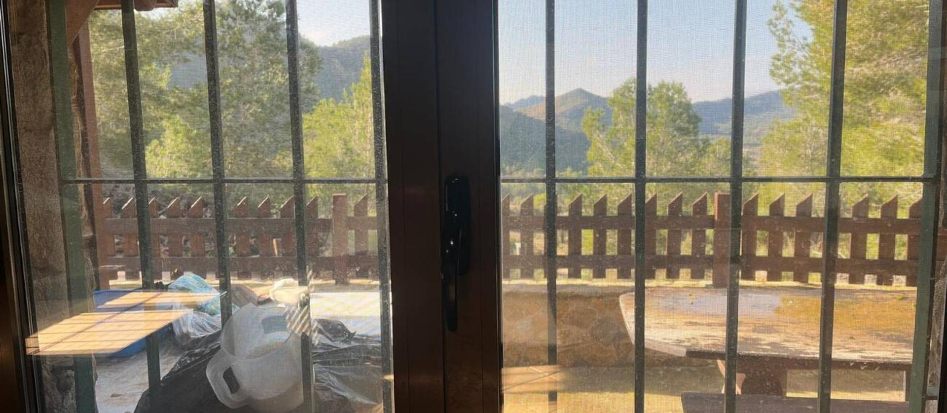 Revente - Country House - Gea y Truyols