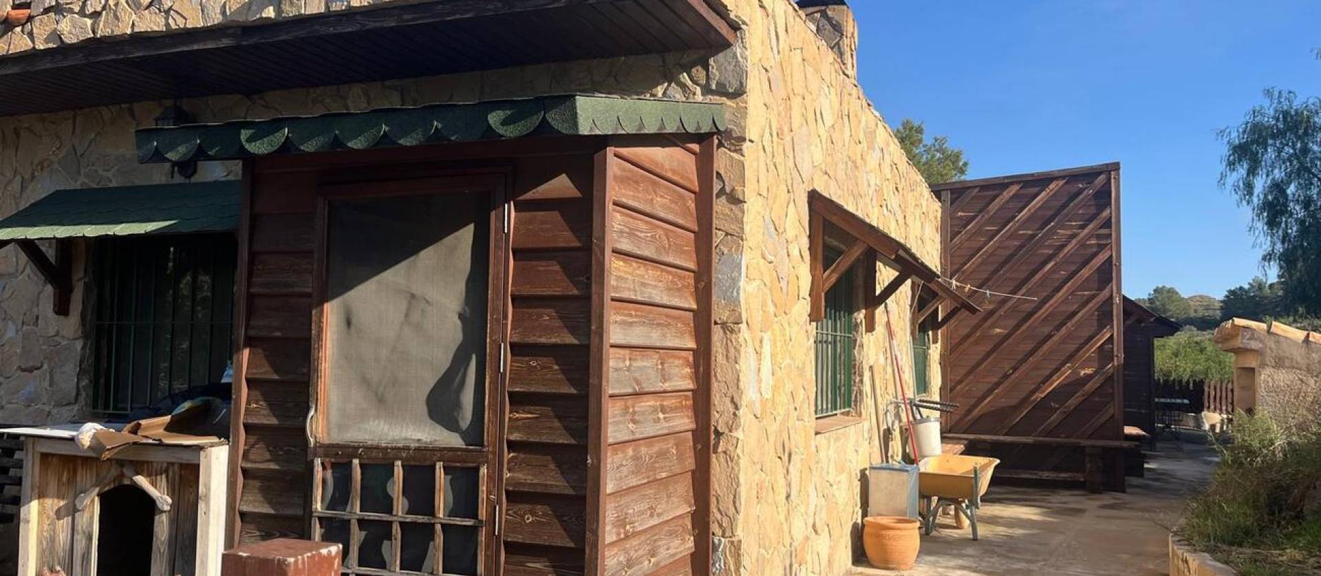 Revente - Country House - Gea y Truyols