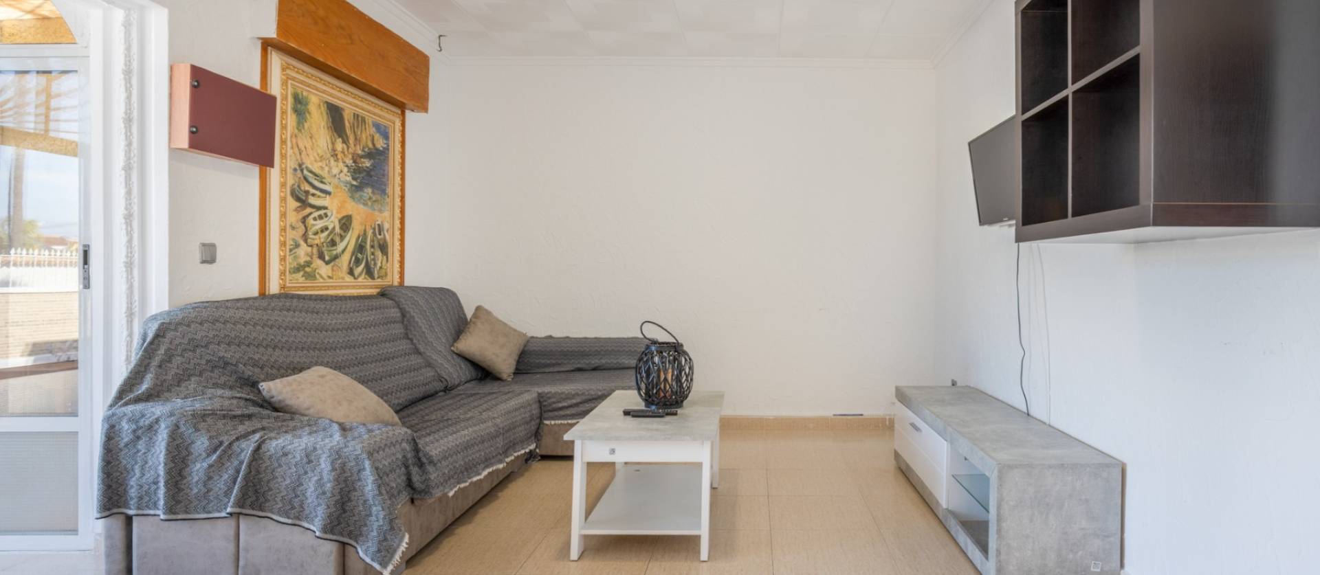 Sale - Villa - Torrevieja - Urbanización San Luis