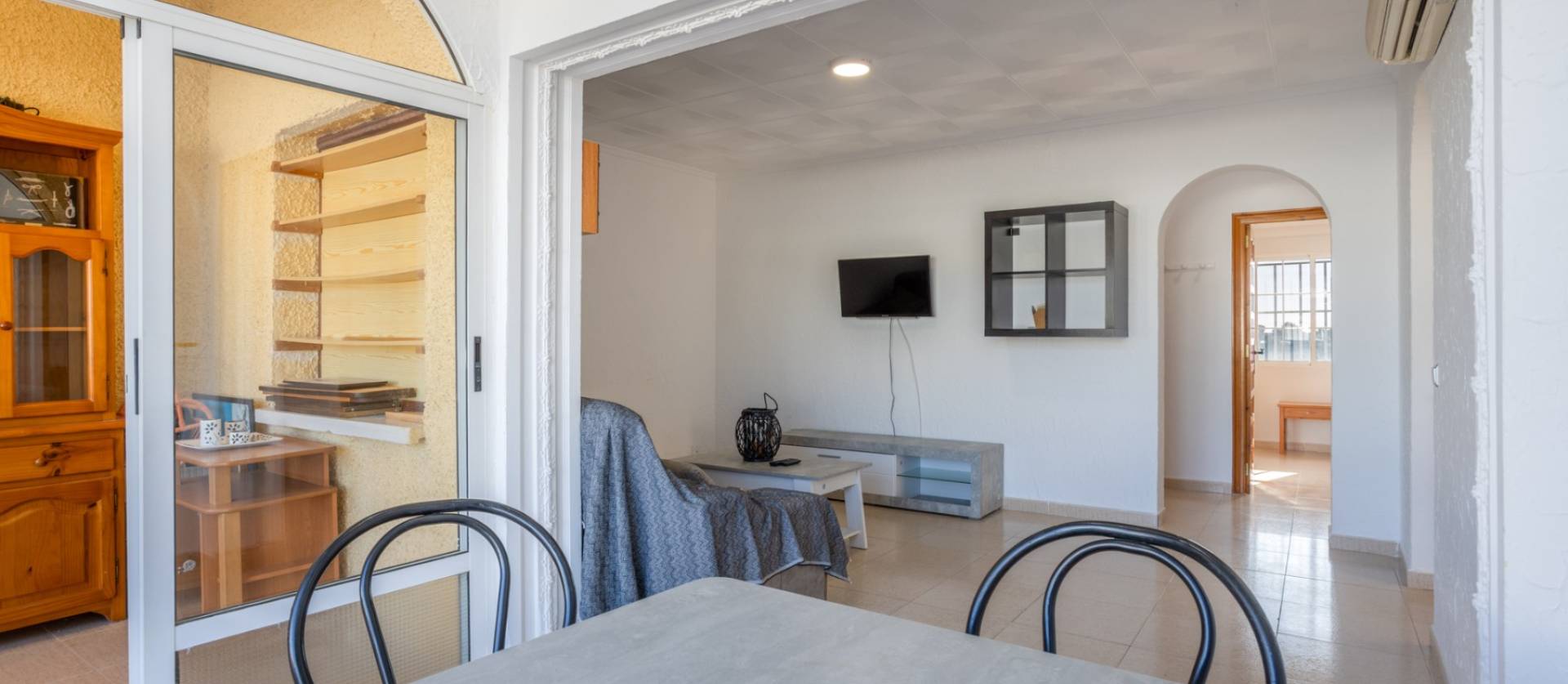 Sale - Villa - Torrevieja - Urbanización San Luis