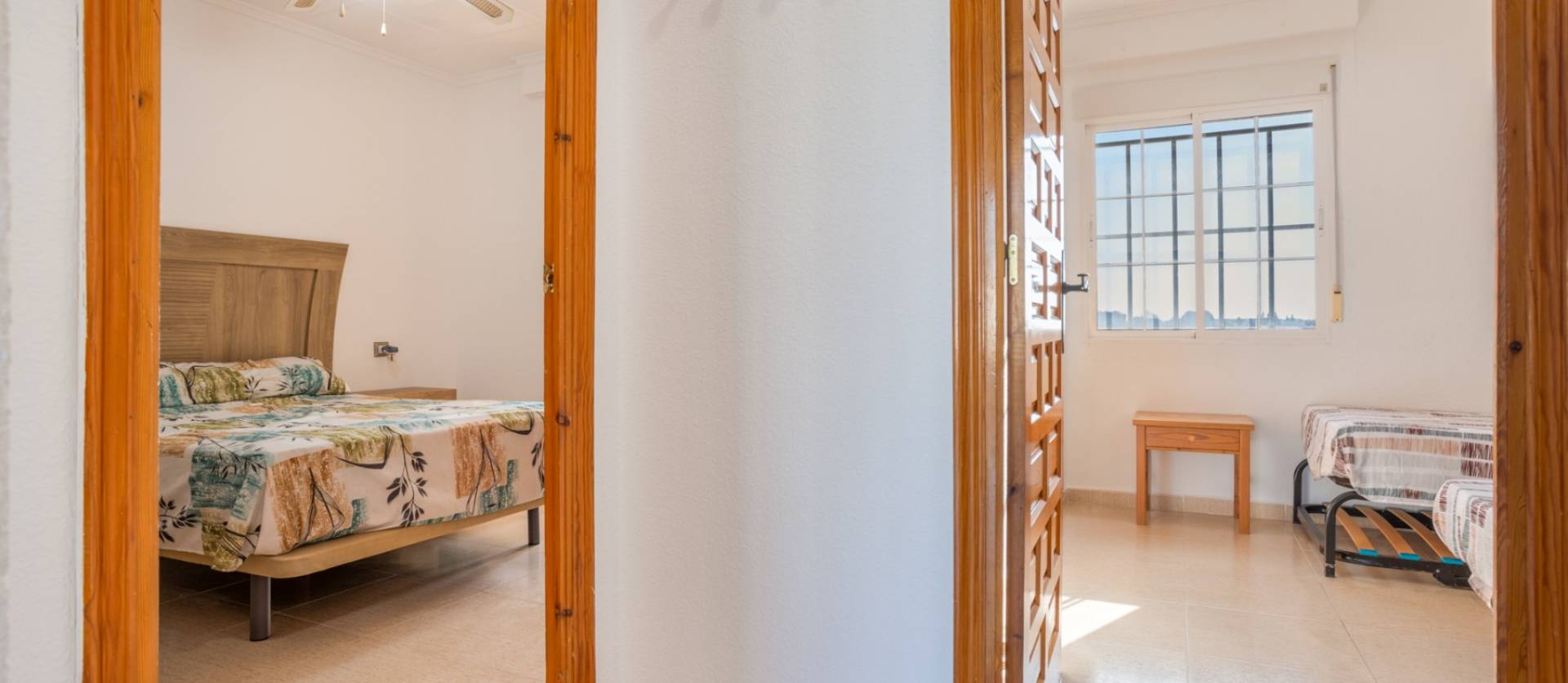 Sale - Villa - Torrevieja - Urbanización San Luis