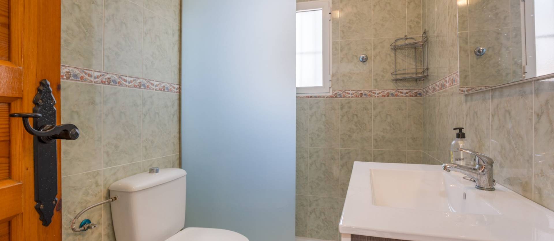 Sale - Villa - Torrevieja - Urbanización San Luis