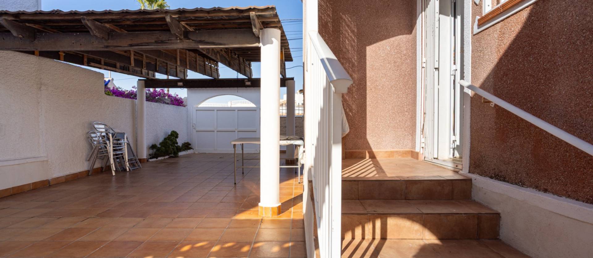 Sale - Villa - Torrevieja - Urbanización San Luis