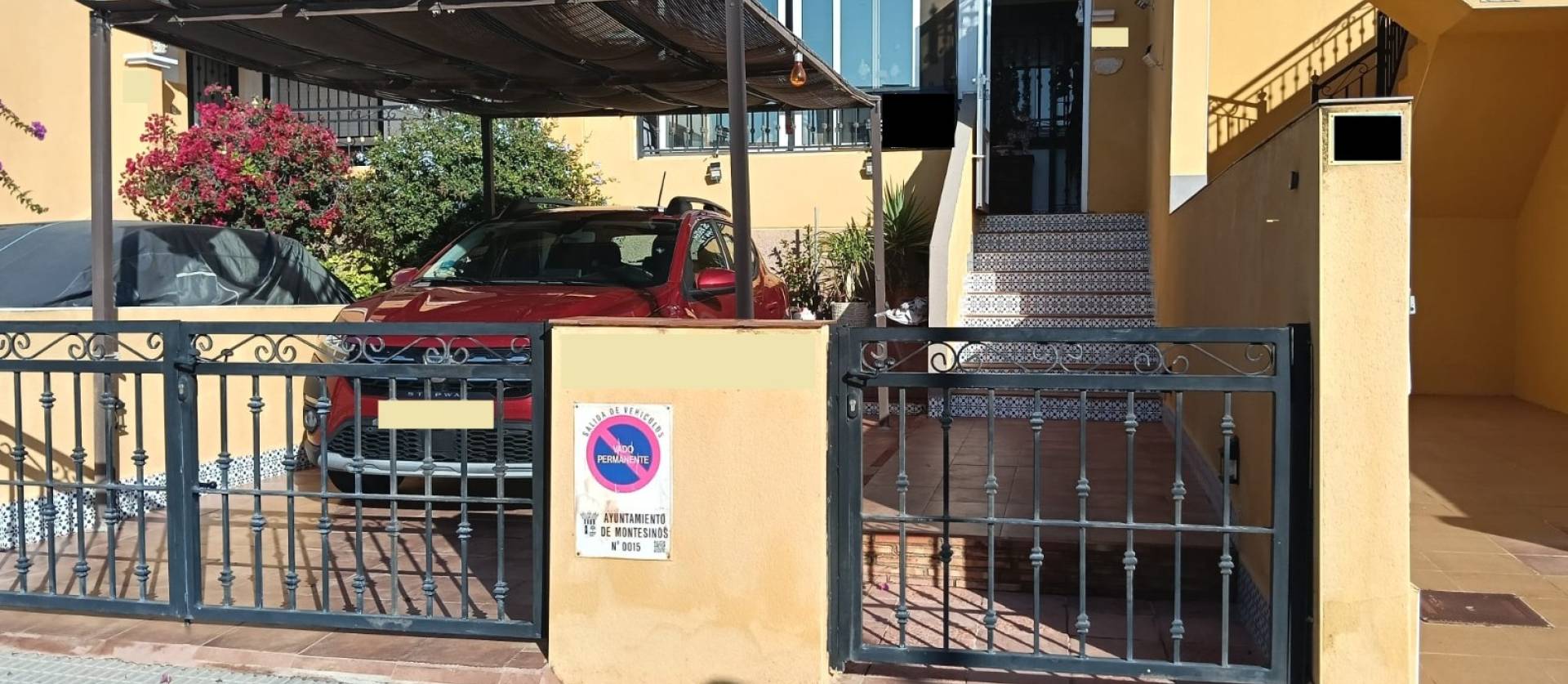 Venta -  - Los Montesinos - La Herrada