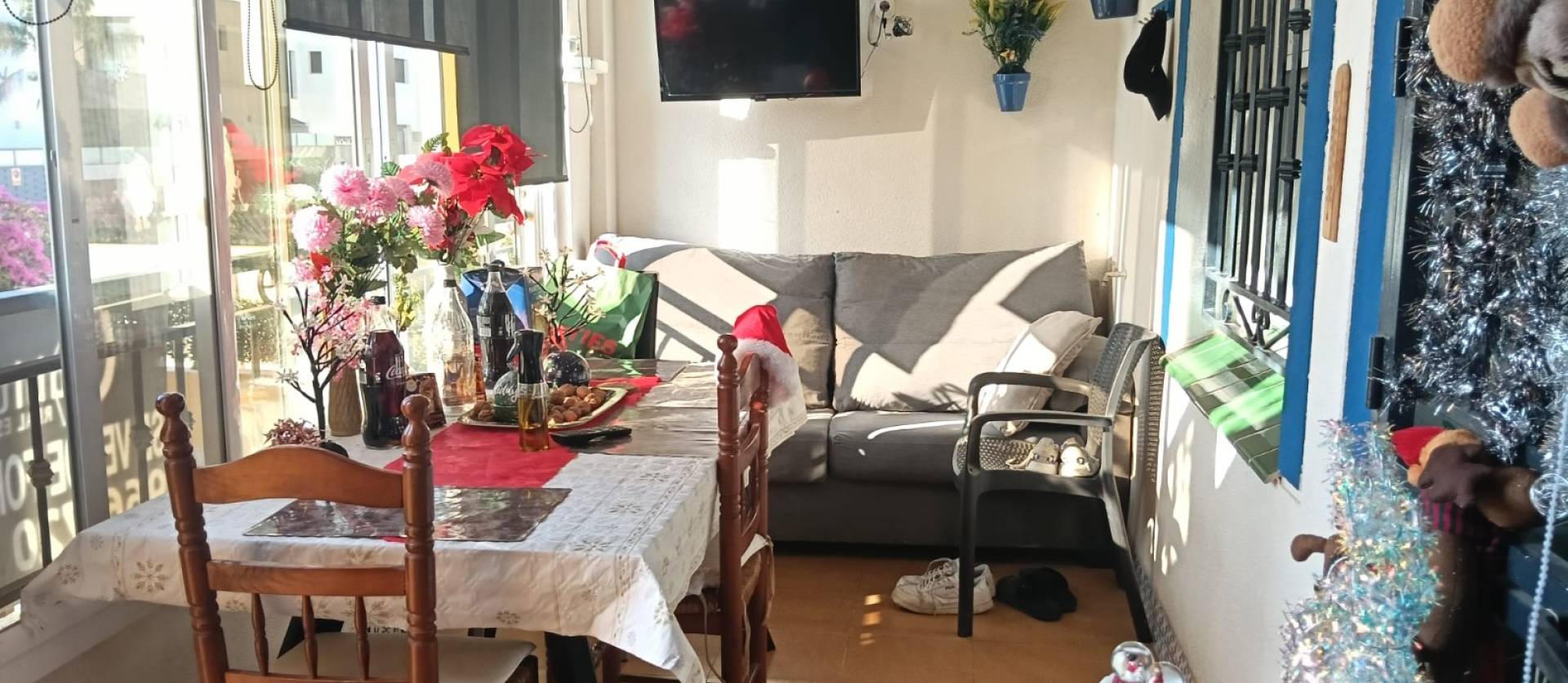 Venta -  - Los Montesinos - La Herrada