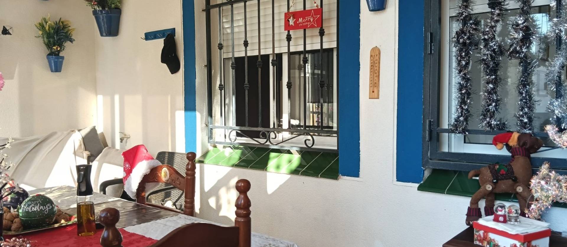 Venta -  - Los Montesinos - La Herrada