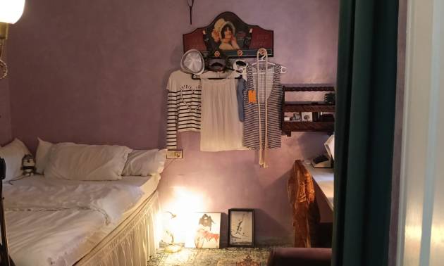 Venta -  - Los Montesinos - La Herrada