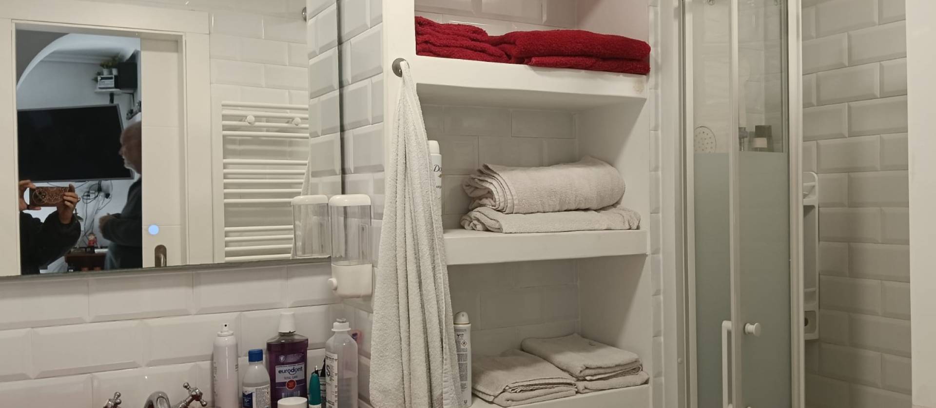 Venta -  - Los Montesinos - La Herrada