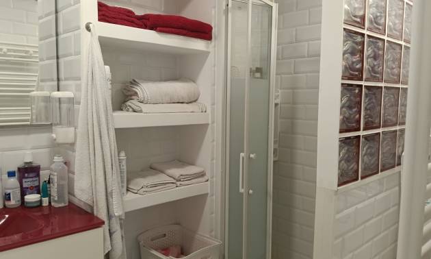 Venta -  - Los Montesinos - La Herrada