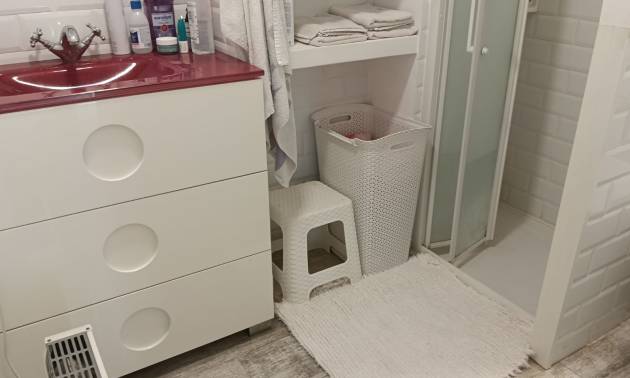 Venta -  - Los Montesinos - La Herrada