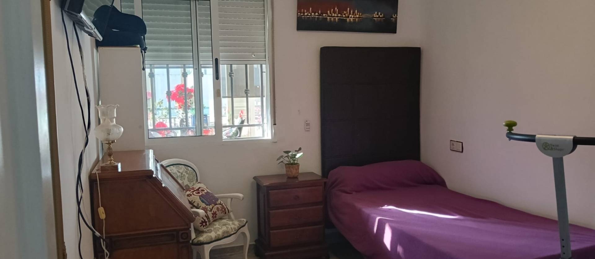 Venta -  - Los Montesinos - La Herrada