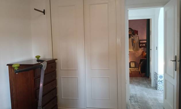 Venta -  - Los Montesinos - La Herrada