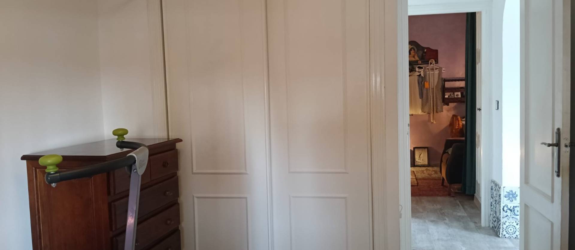 Venta -  - Los Montesinos - La Herrada