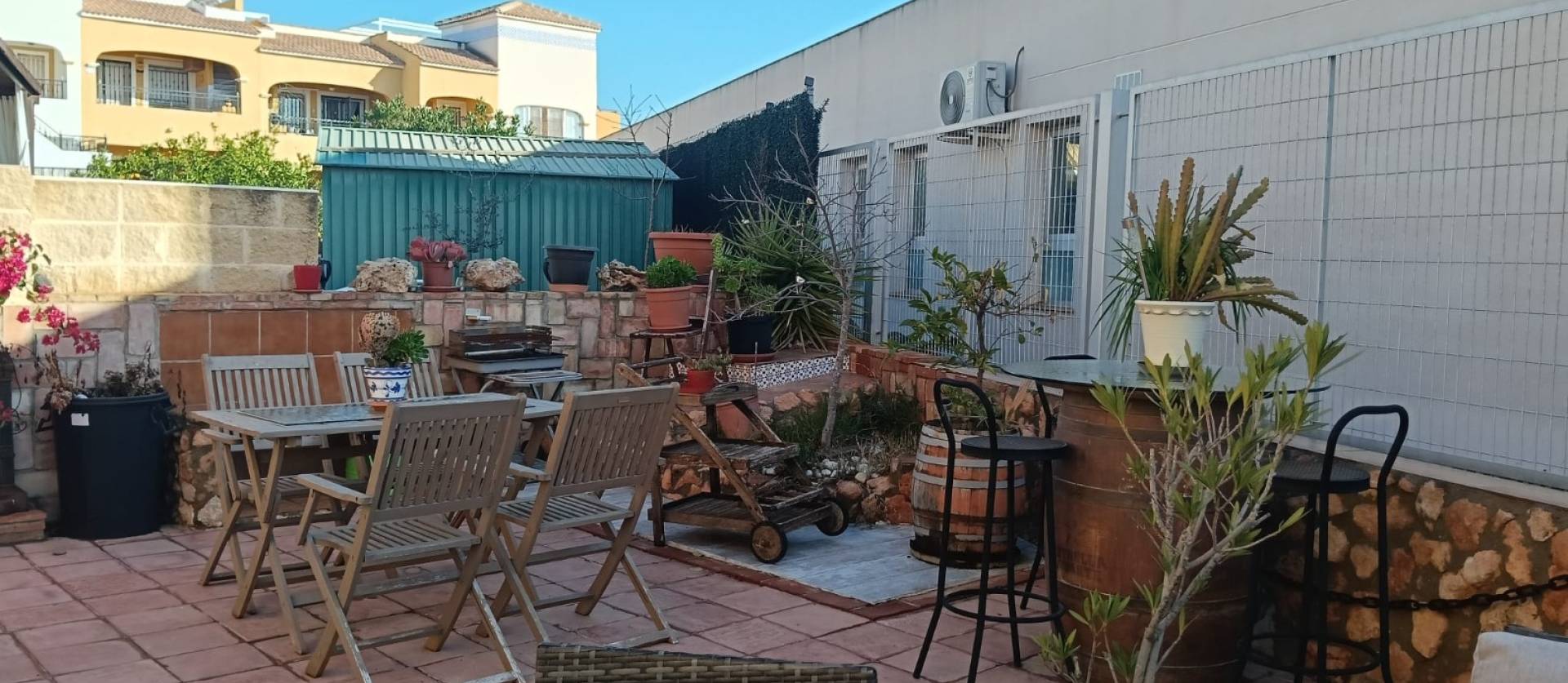 Venta -  - Los Montesinos - La Herrada