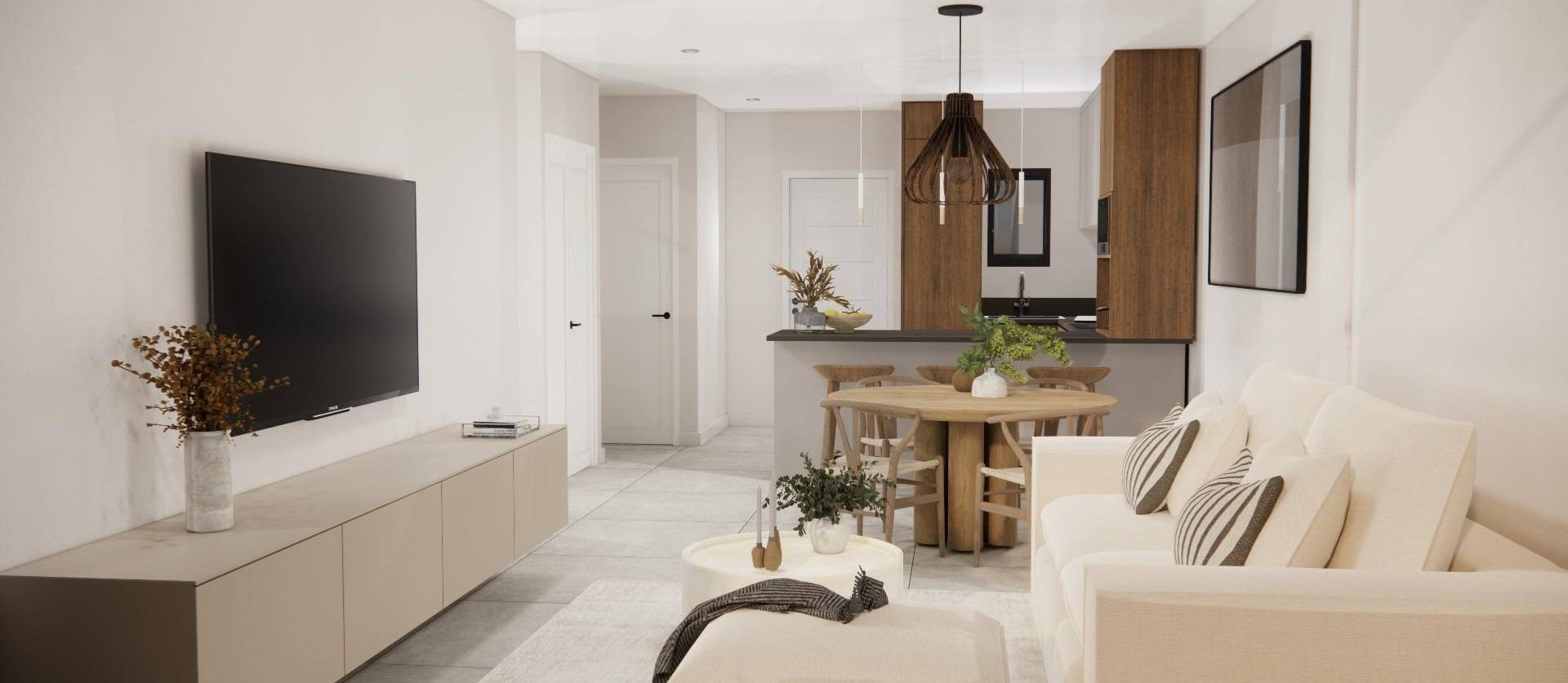 Nueva construcción  -  - Rojales - Pueblo