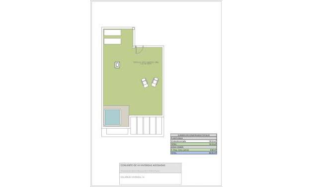 Nueva construcción  -  - Rojales - Pueblo