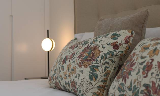 New Build - Villa - Pilar de la Horadada - Torre de la Horadada