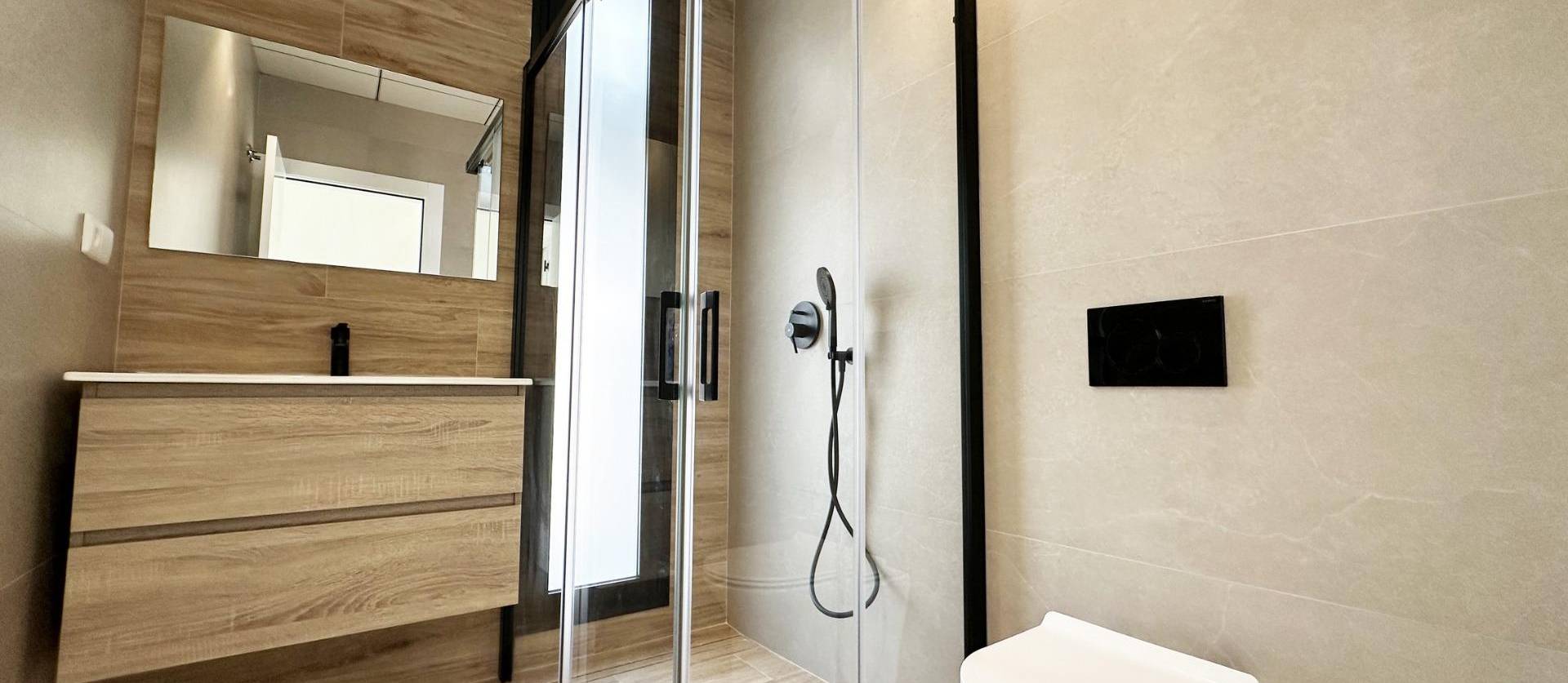 New Build - Villa - Pilar de la Horadada - Torre de la Horadada