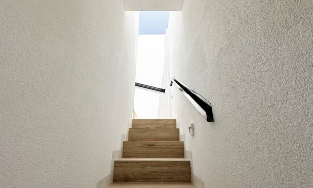 New Build - Villa - Pilar de la Horadada - Torre de la Horadada