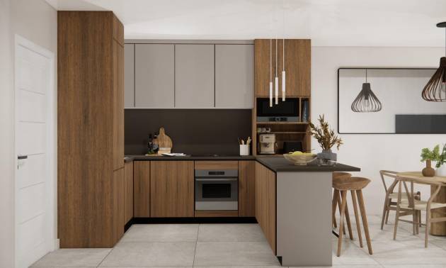 Nueva construcción  -  - Rojales - Pueblo