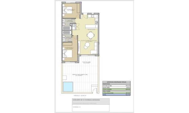 Nueva construcción  -  - Rojales - Pueblo