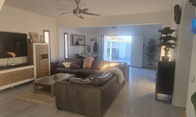 Sale - Villa - Ciudad Quesada