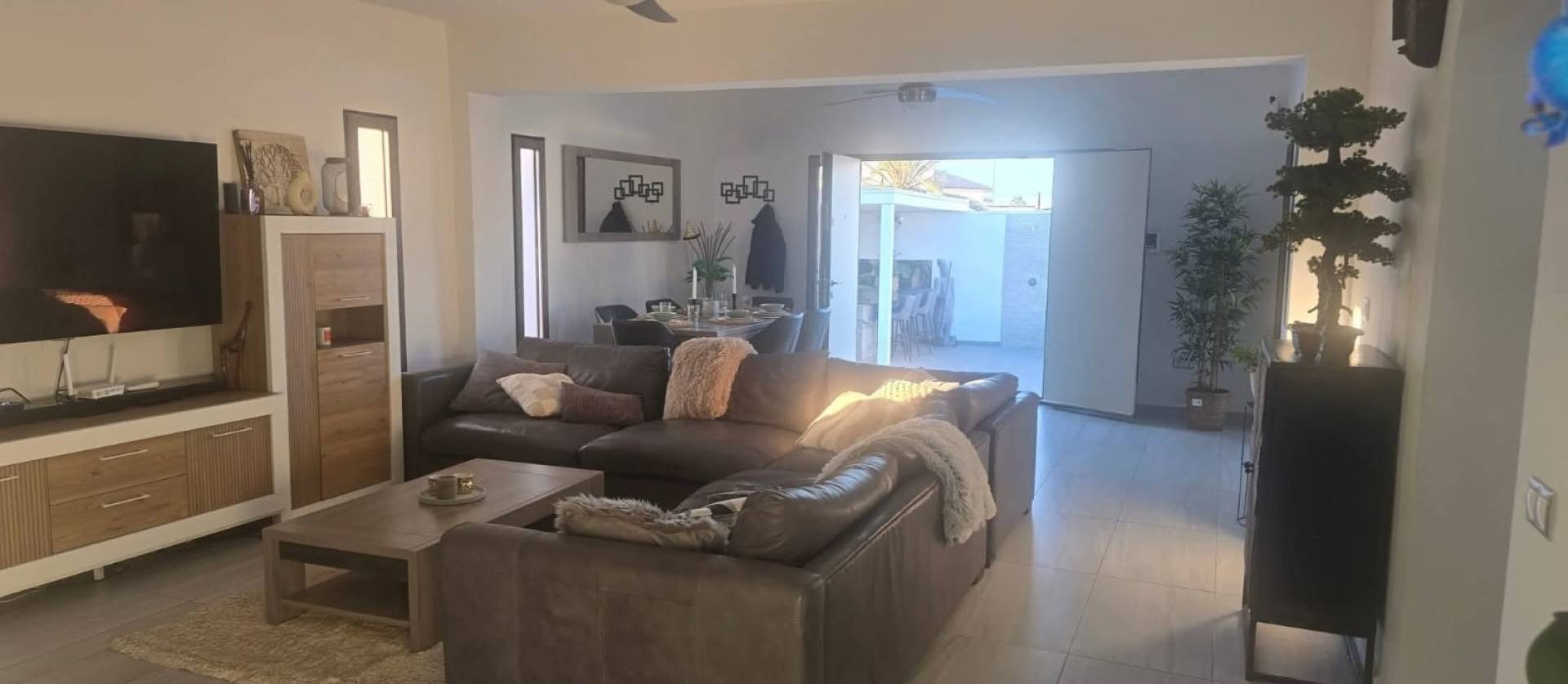 Sale - Villa - Ciudad Quesada