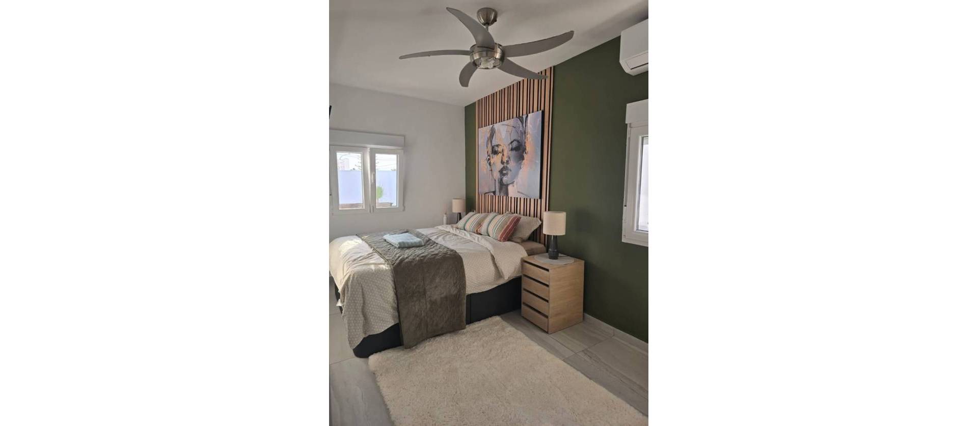 Sale - Villa - Ciudad Quesada