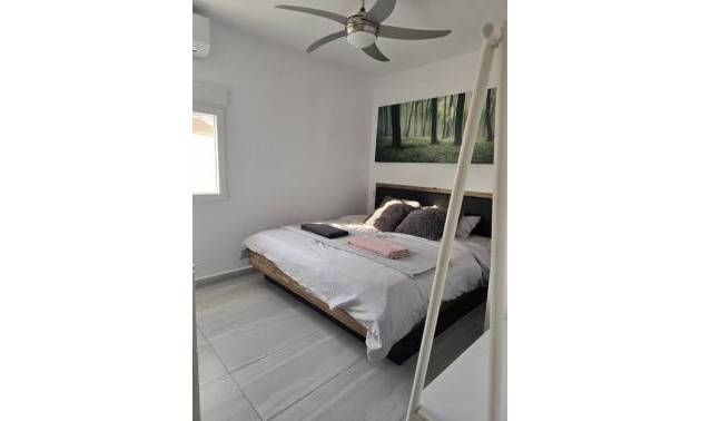 Sale - Villa - Ciudad Quesada