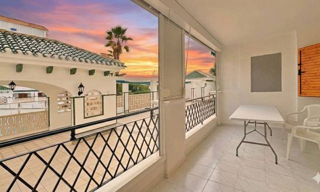 Venta - Apartment - Torrevieja - La Mata