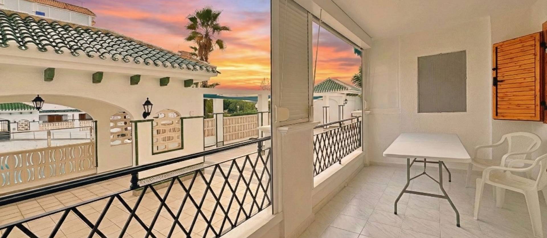 Venta - Apartment - Torrevieja - La Mata