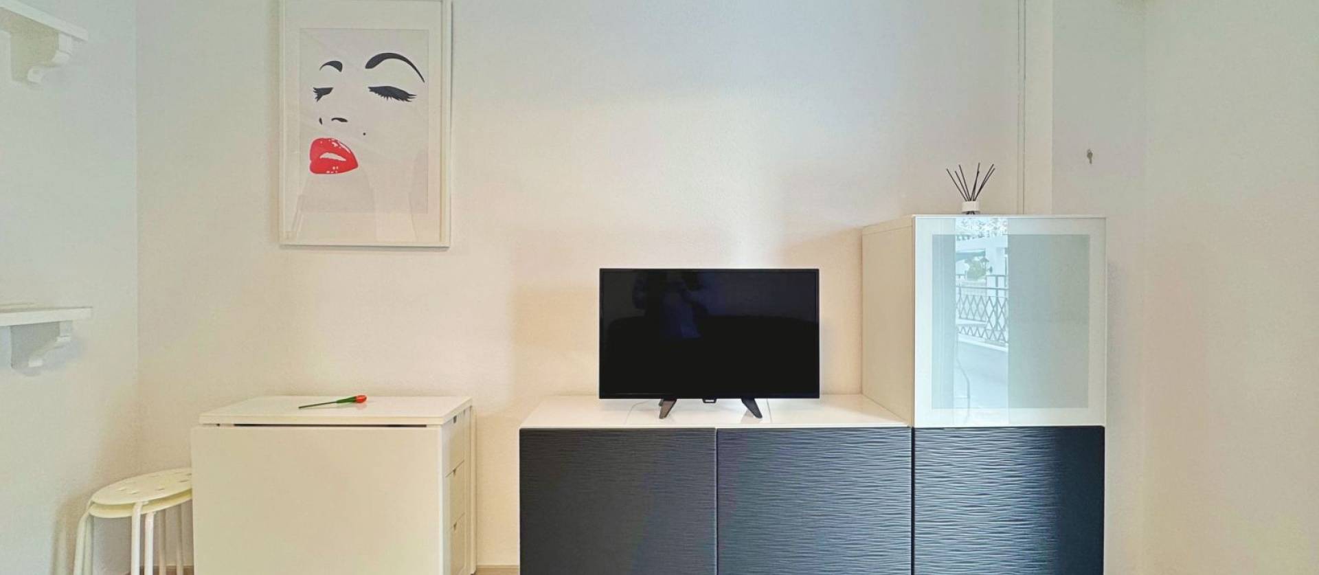 Venta - Apartment - Torrevieja - La Mata