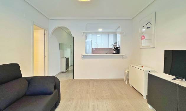 Venta - Apartment - Torrevieja - La Mata