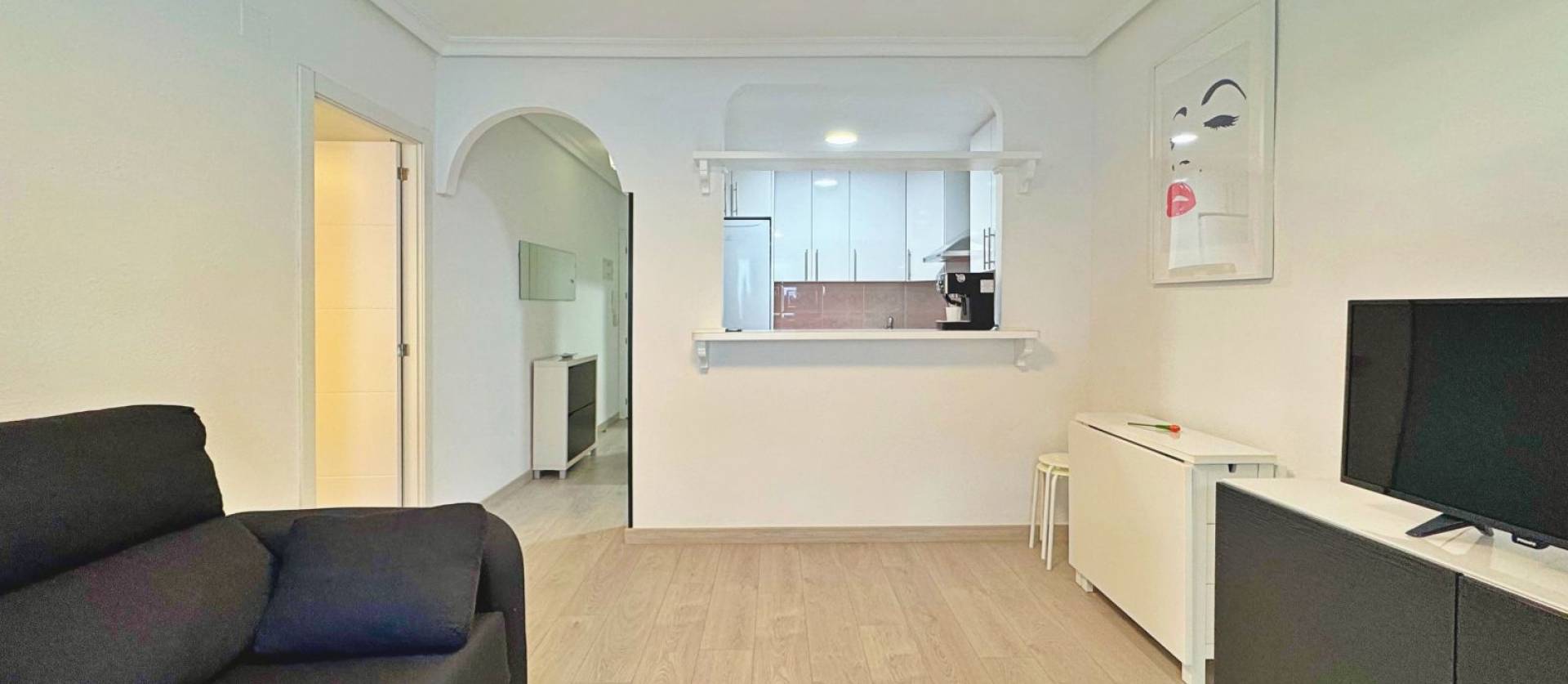 Venta - Apartment - Torrevieja - La Mata