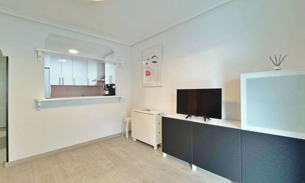 Venta - Apartment - Torrevieja - La Mata