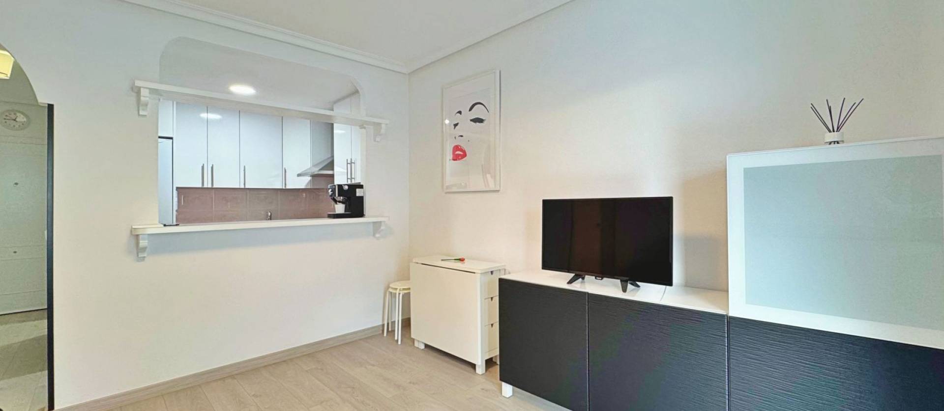 Venta - Apartment - Torrevieja - La Mata