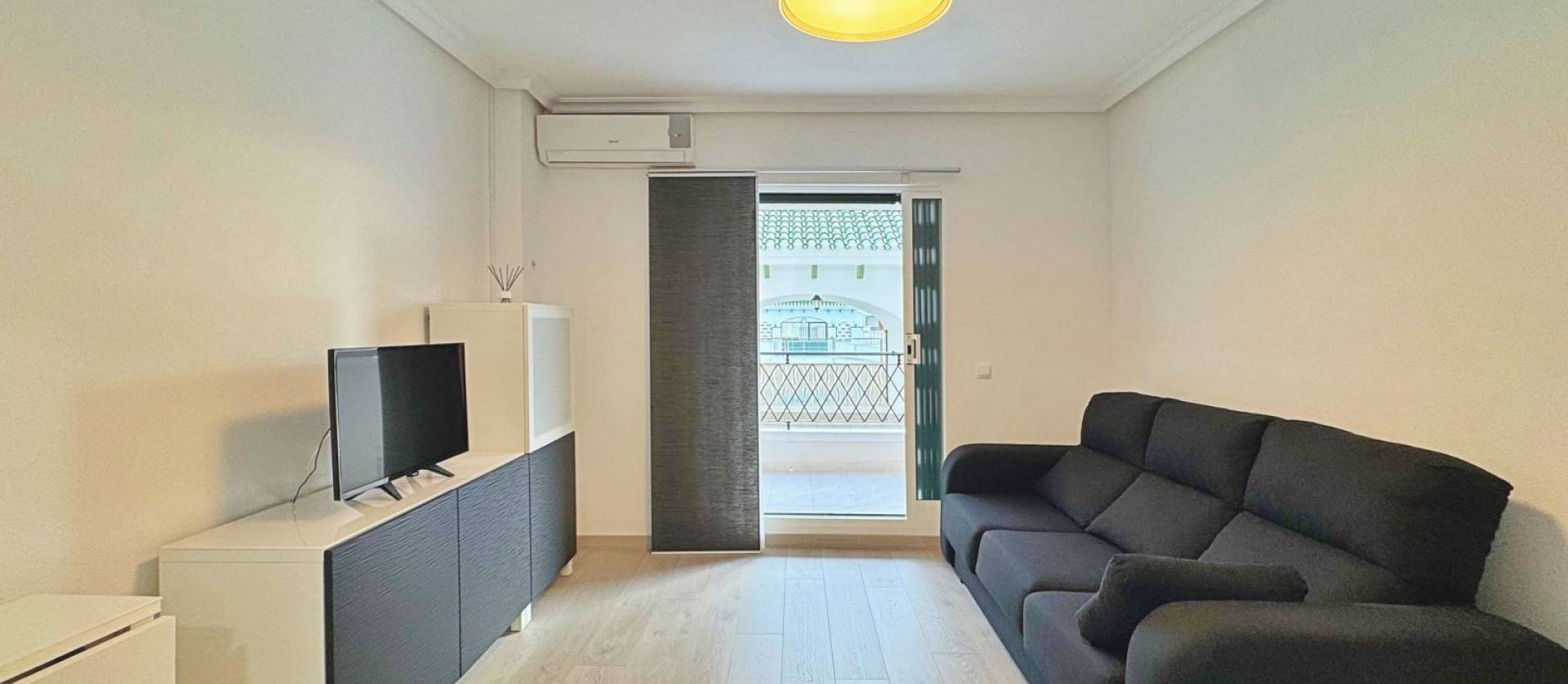 Venta - Apartment - Torrevieja - La Mata