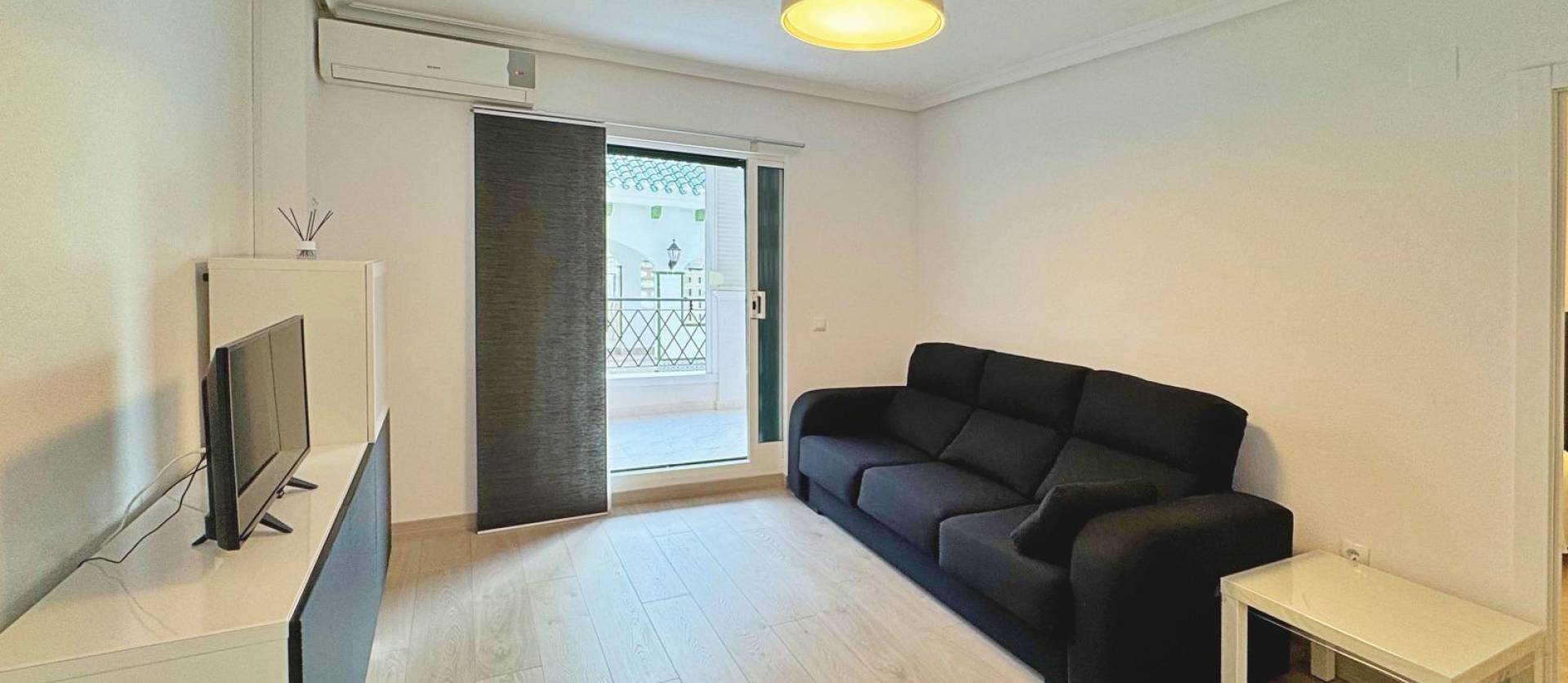 Venta - Apartment - Torrevieja - La Mata