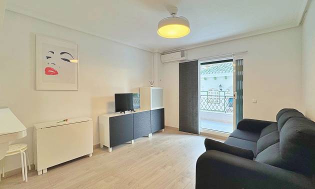 Venta - Apartment - Torrevieja - La Mata