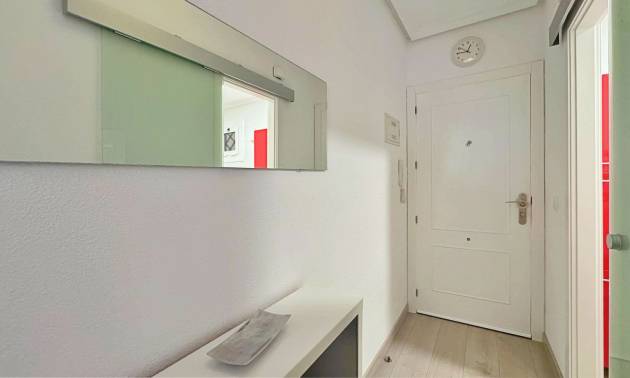 Venta - Apartment - Torrevieja - La Mata