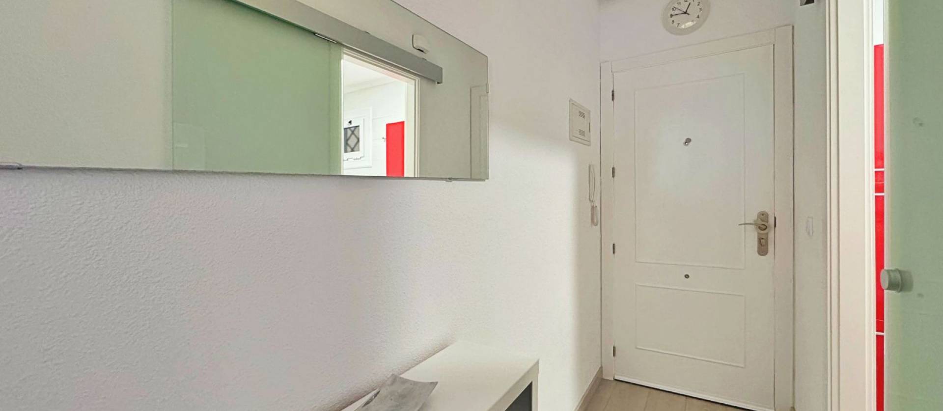 Venta - Apartment - Torrevieja - La Mata