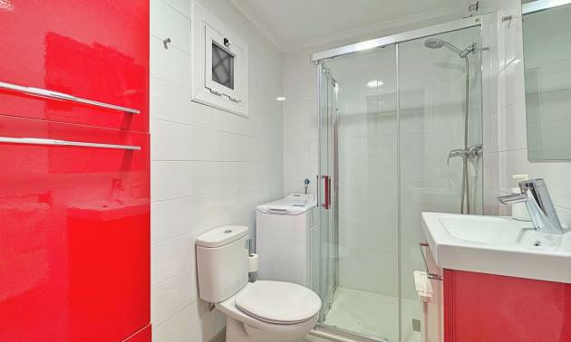 Venta - Apartment - Torrevieja - La Mata