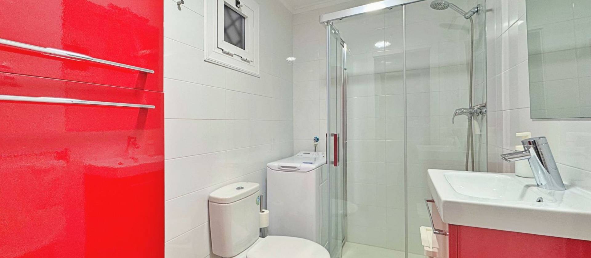 Venta - Apartment - Torrevieja - La Mata