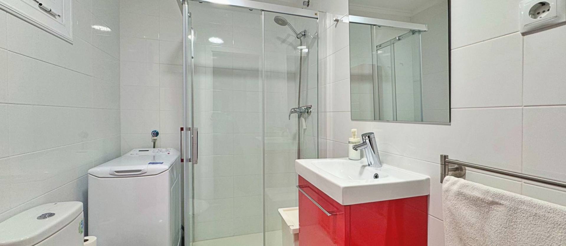 Venta - Apartment - Torrevieja - La Mata