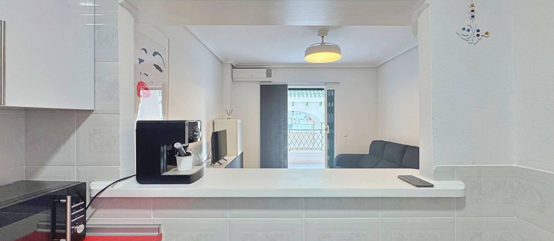 Venta - Apartment - Torrevieja - La Mata