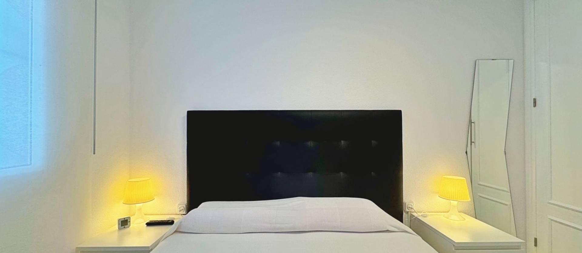 Venta - Apartment - Torrevieja - La Mata