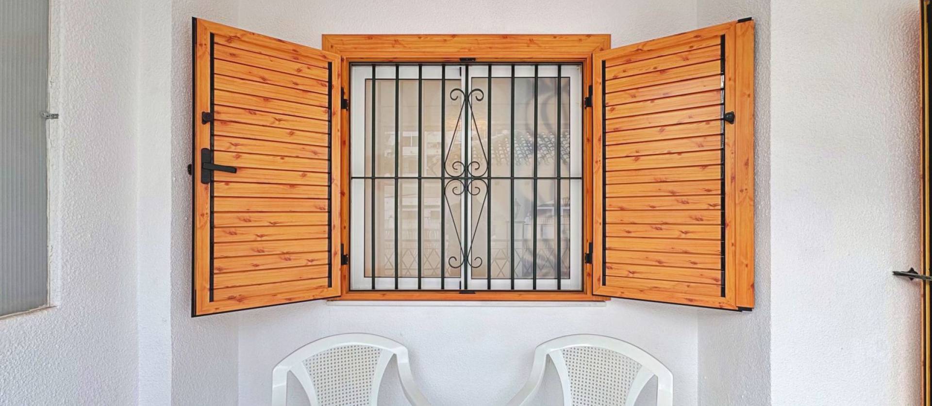 Venta - Apartment - Torrevieja - La Mata